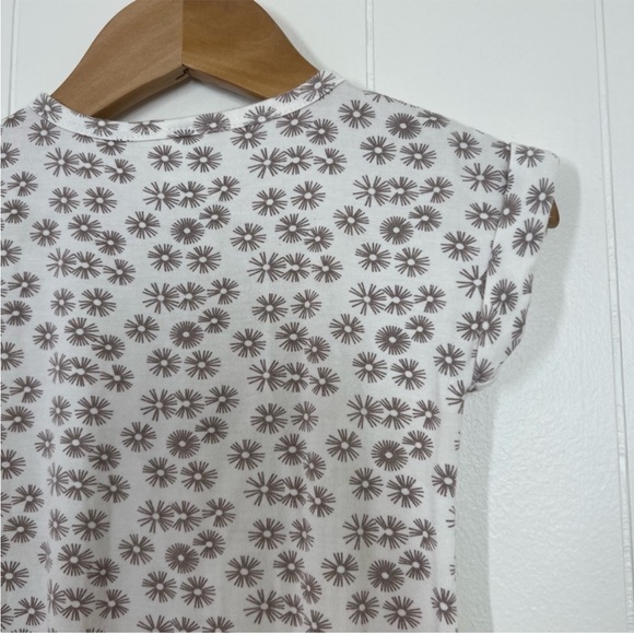 Lou Lou & Company Whispy Bamboo Romper - Picture 4 of 12